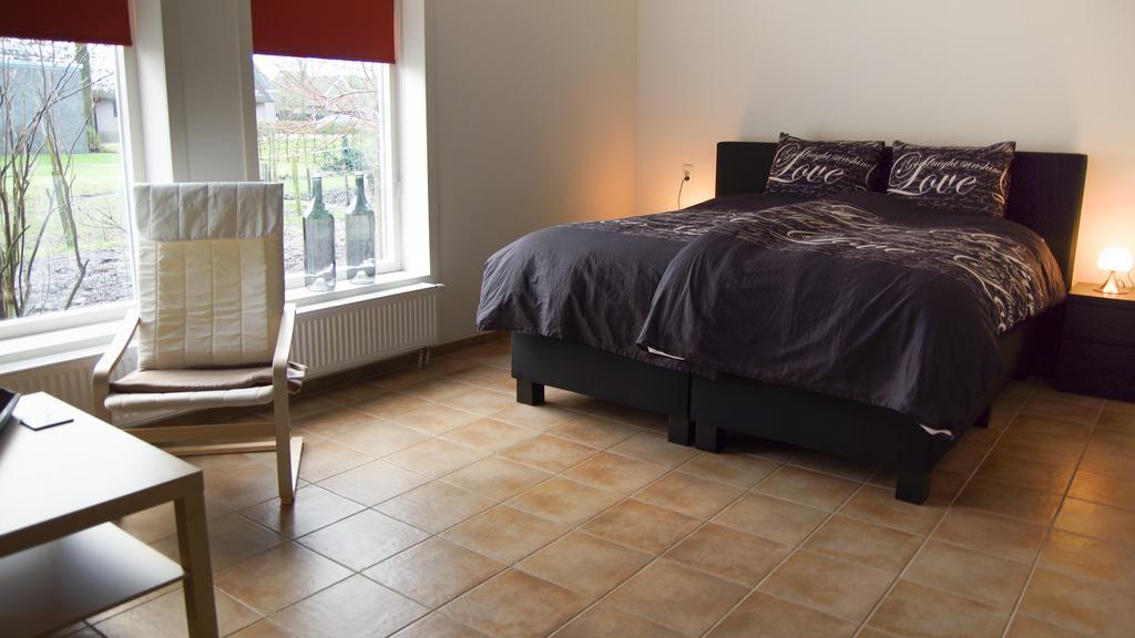 Bed & Breakfast Orvelte Quarto foto