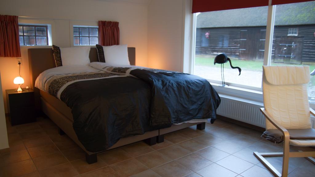 Bed & Breakfast Orvelte Quarto foto