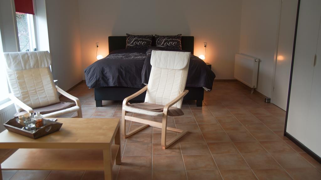 Bed & Breakfast Orvelte Quarto foto