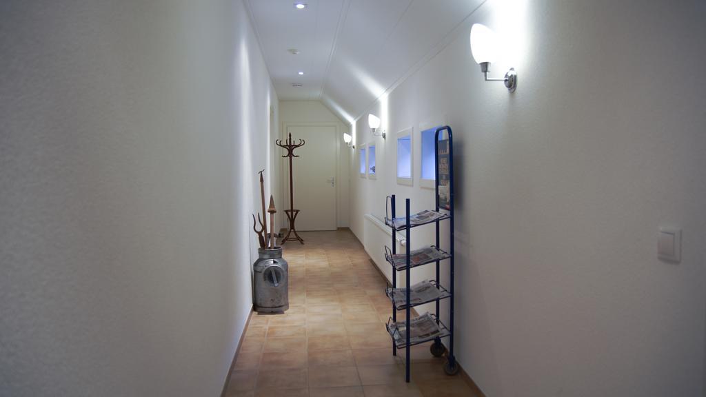 Bed & Breakfast Orvelte Exterior foto