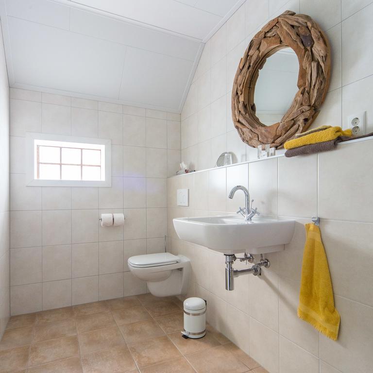 Bed & Breakfast Orvelte Exterior foto