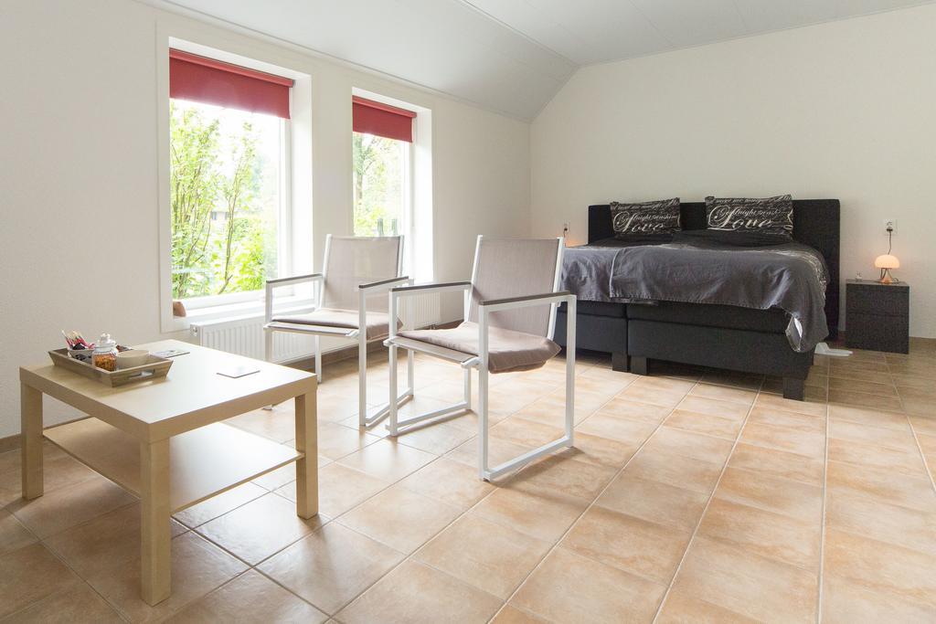 Bed & Breakfast Orvelte Exterior foto